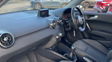 Audi A1 1.0 TFSI Sport 5dr Petrol Hatchback